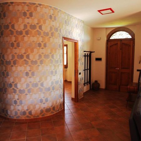 Villa La Casa Di Mario à Massa  Extérieur photo