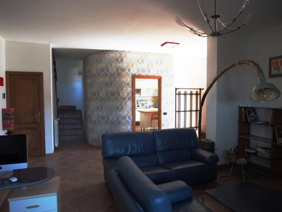Villa La Casa Di Mario à Massa  Extérieur photo