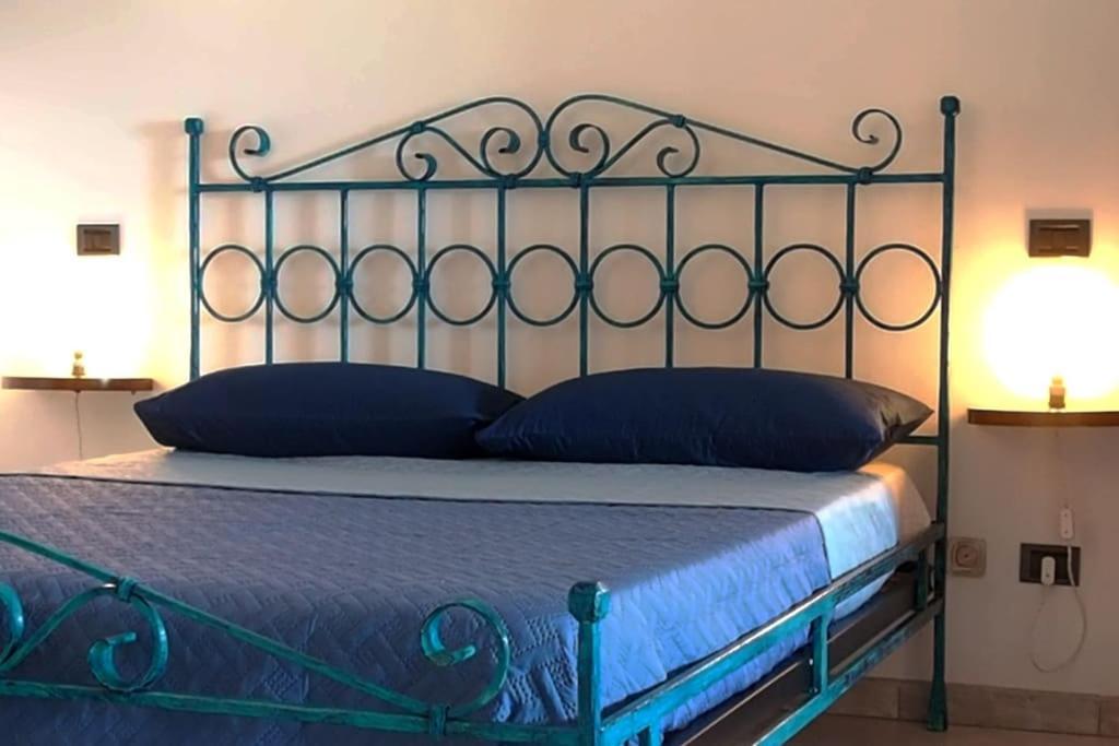 Villa La Casa Di Mario à Massa  Extérieur photo