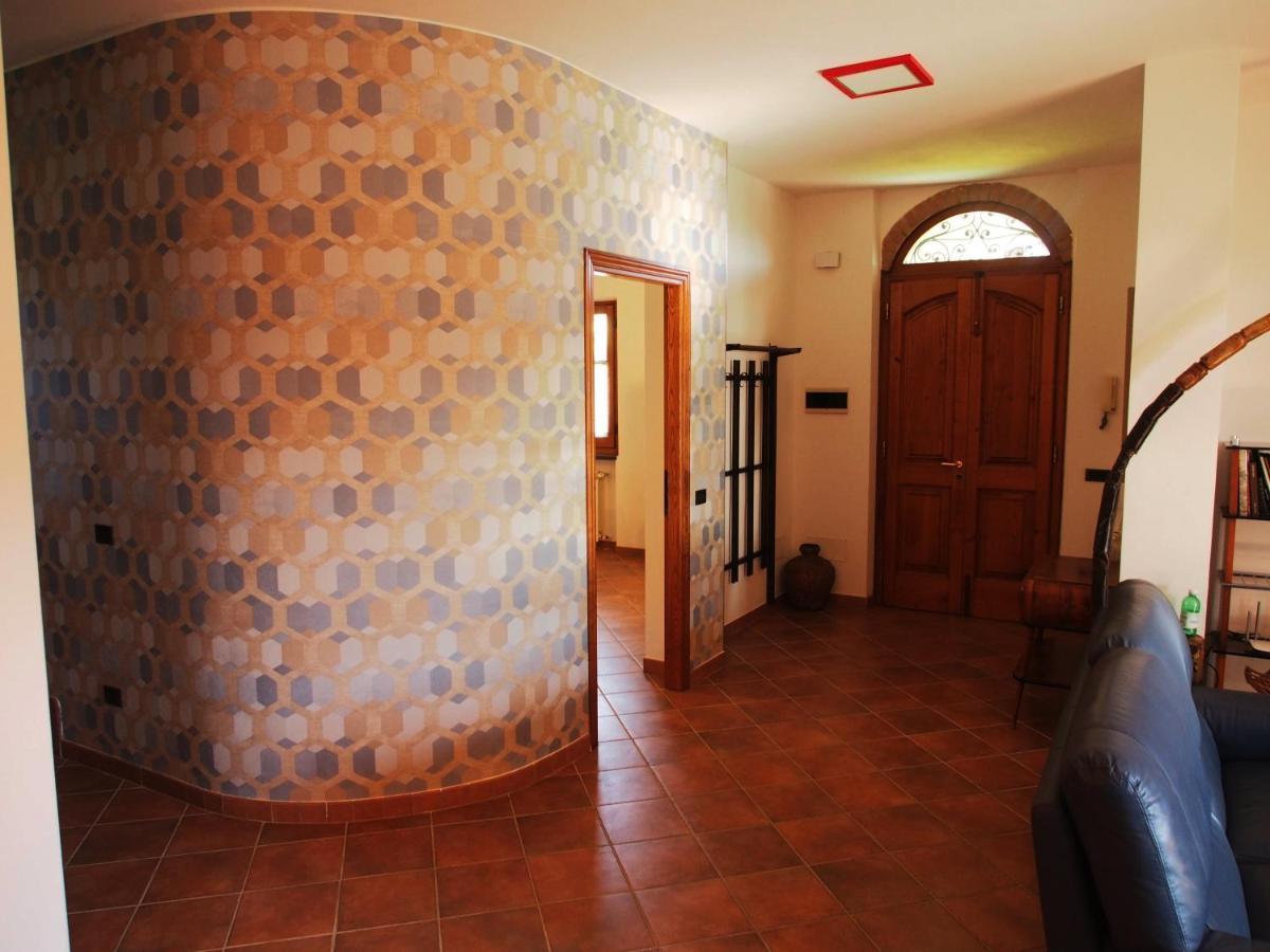 Villa La Casa Di Mario à Massa  Extérieur photo