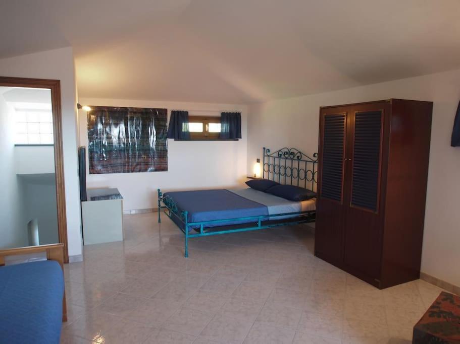 Villa La Casa Di Mario à Massa  Extérieur photo