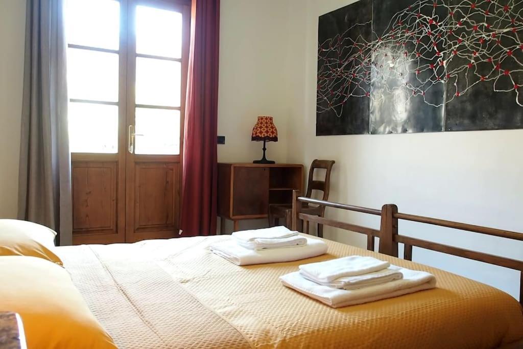 Villa La Casa Di Mario à Massa  Extérieur photo