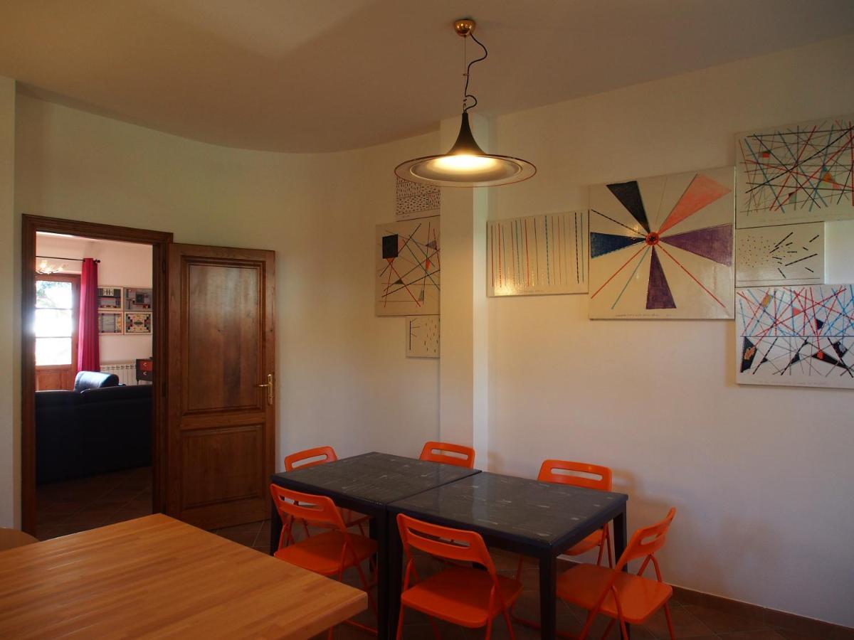 Villa La Casa Di Mario à Massa  Extérieur photo