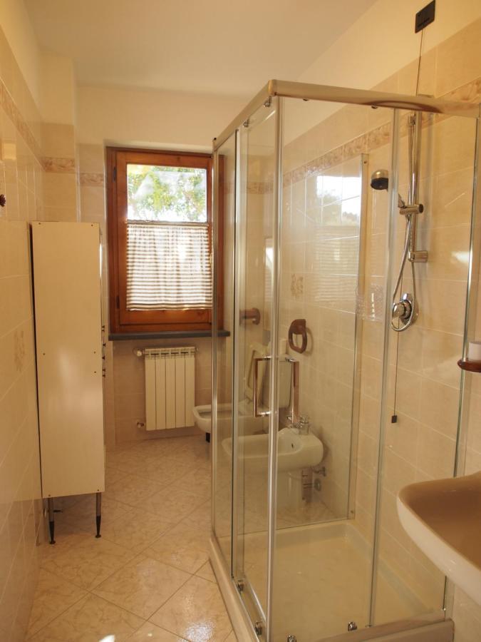 Villa La Casa Di Mario à Massa  Extérieur photo