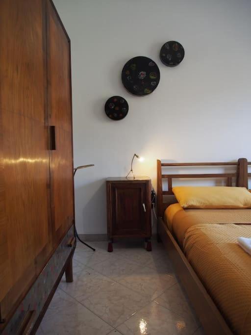 Villa La Casa Di Mario à Massa  Extérieur photo