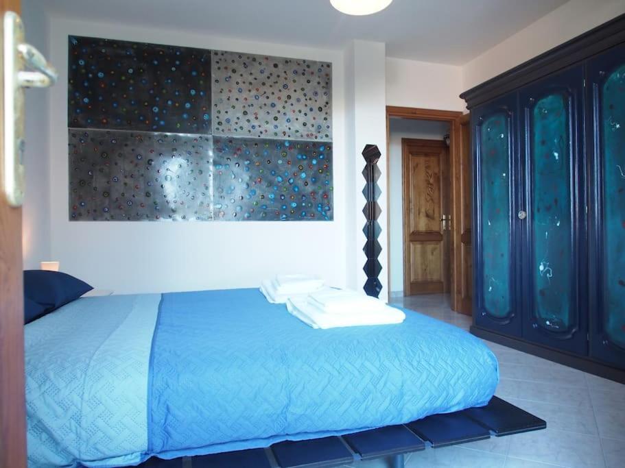 Villa La Casa Di Mario à Massa  Extérieur photo