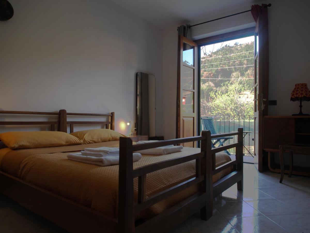 Villa La Casa Di Mario à Massa  Extérieur photo