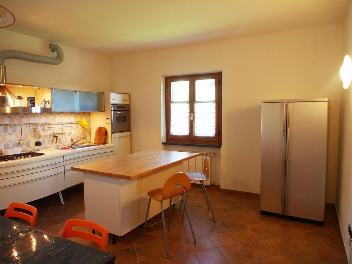 Villa La Casa Di Mario à Massa  Extérieur photo