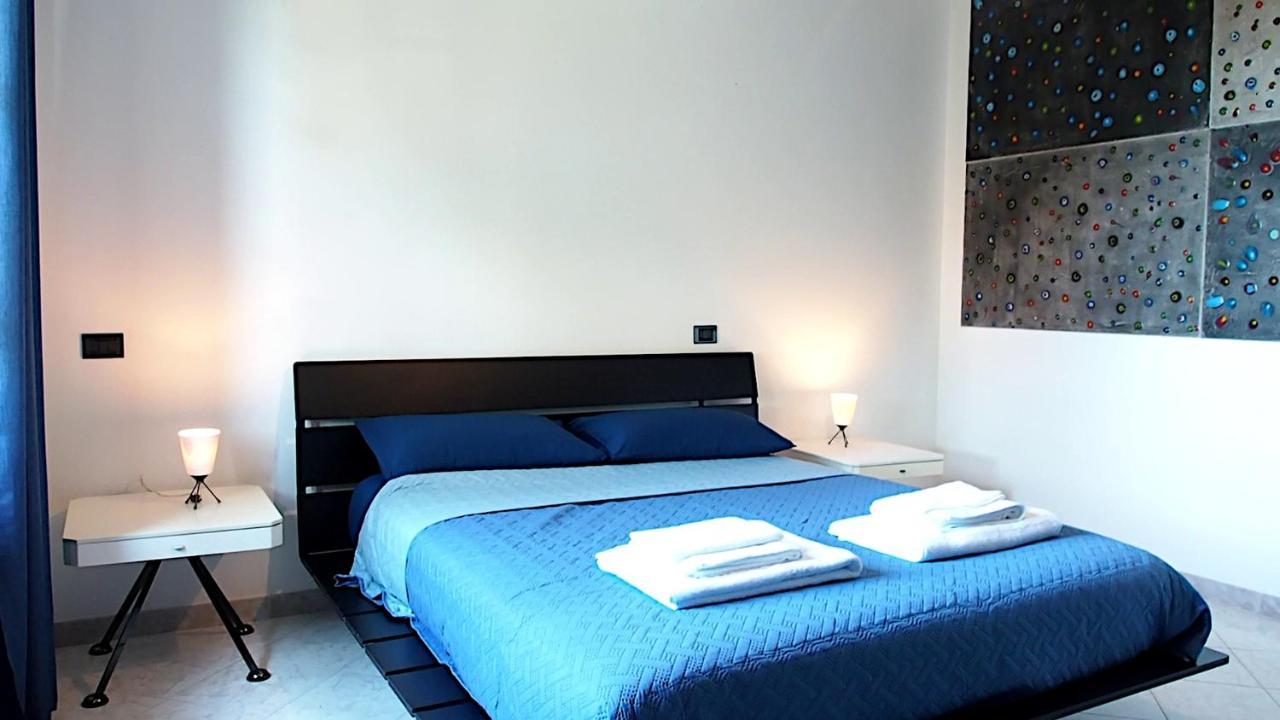 Villa La Casa Di Mario à Massa  Extérieur photo