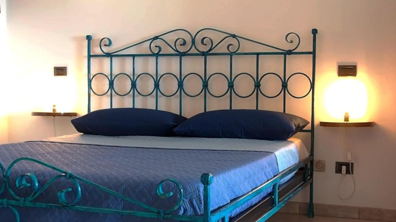 Villa La Casa Di Mario à Massa  Extérieur photo
