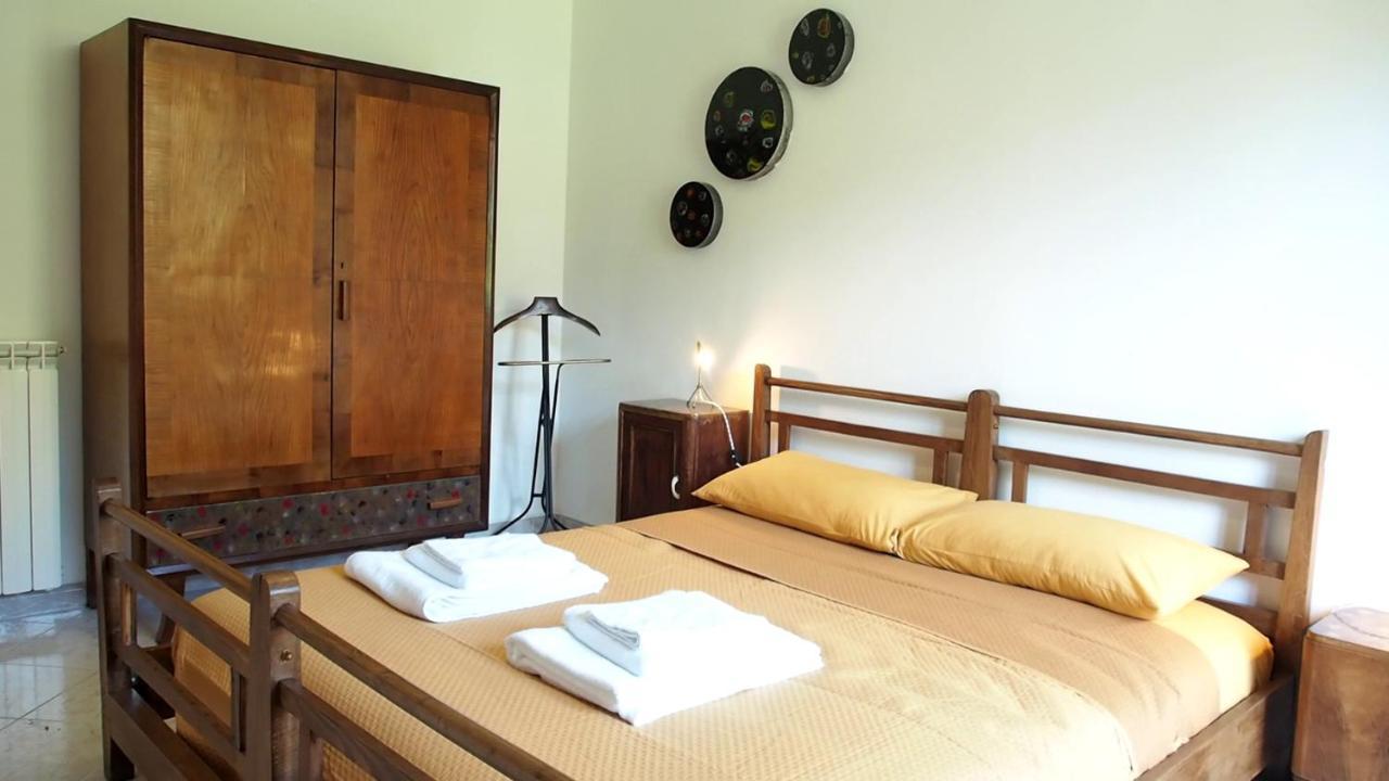 Villa La Casa Di Mario à Massa  Extérieur photo