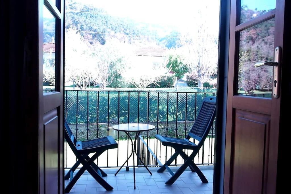 Villa La Casa Di Mario à Massa  Extérieur photo